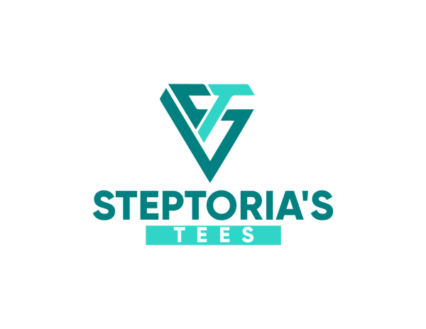 Steptoria's Tees